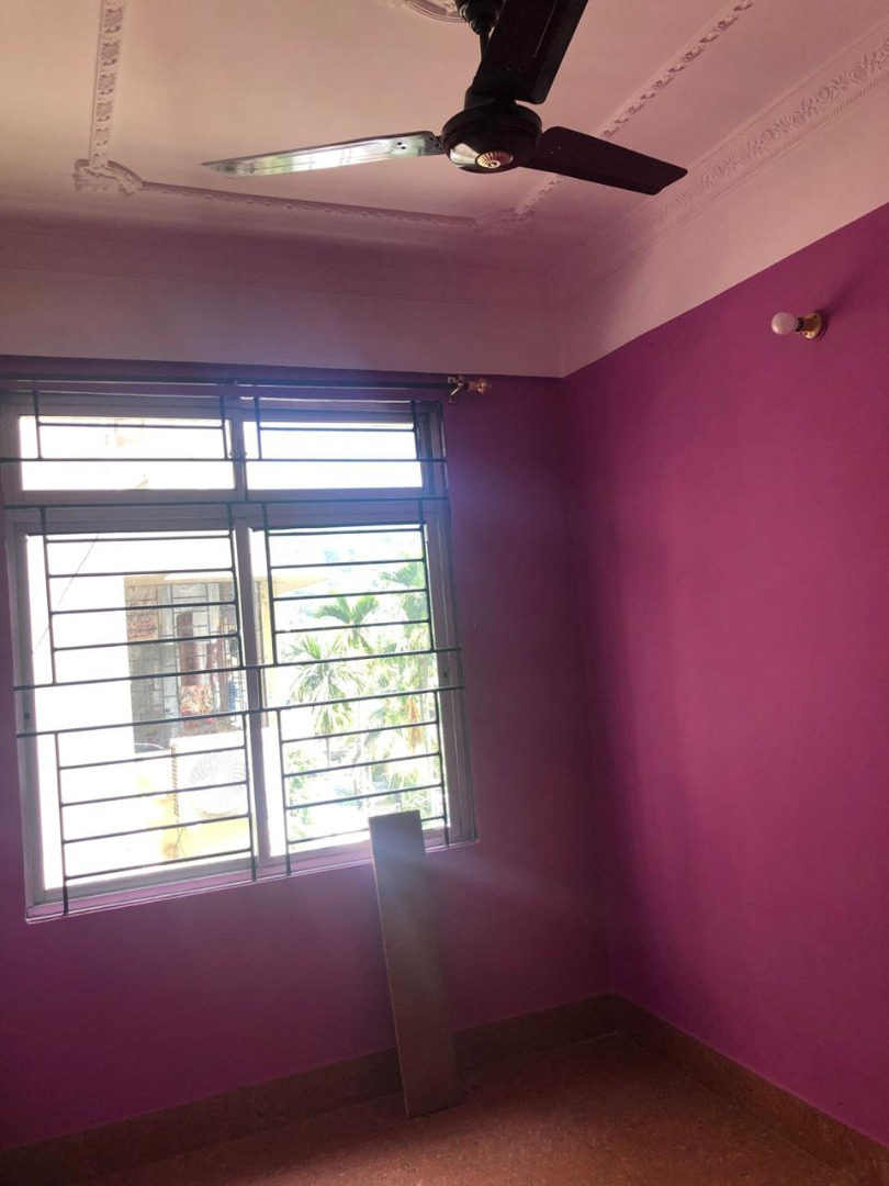 Semi Furnished 3bhk in GMC Hospital Road, Birubari, Guwahati, Assam, India for Rent